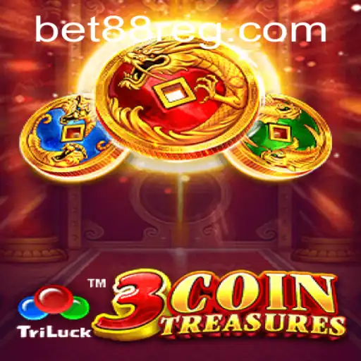 Exploring the World of 3CoinTreasures in the Era of bet88