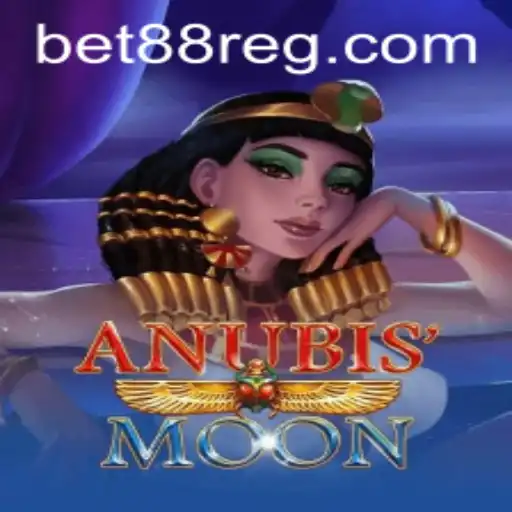 Unveiling the Mysteries of AnubisMoon with Bet88