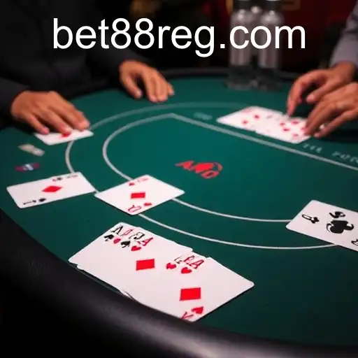 Gaming Experience bet88 - 800+ Premium and Exclusive Games