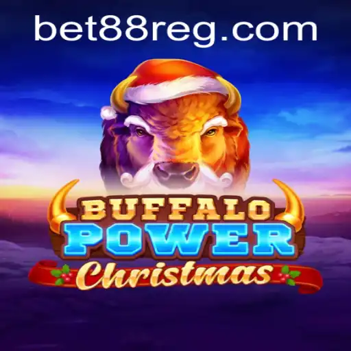 Buffalo Power Christmas: A Festive Gaming Experience with Bet88