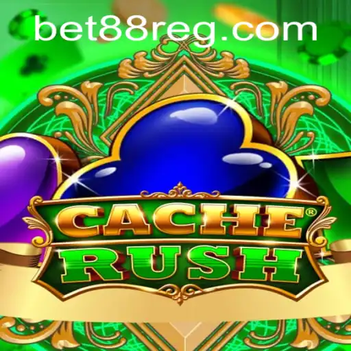 Unveiling CacheRush: The Thrills of the Newest Betting Sensation