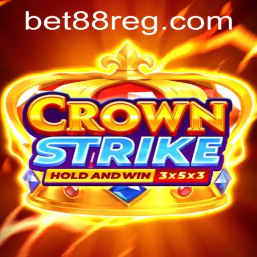 Unveiling CrownStrike: The Game-Changing Experience with Bet88