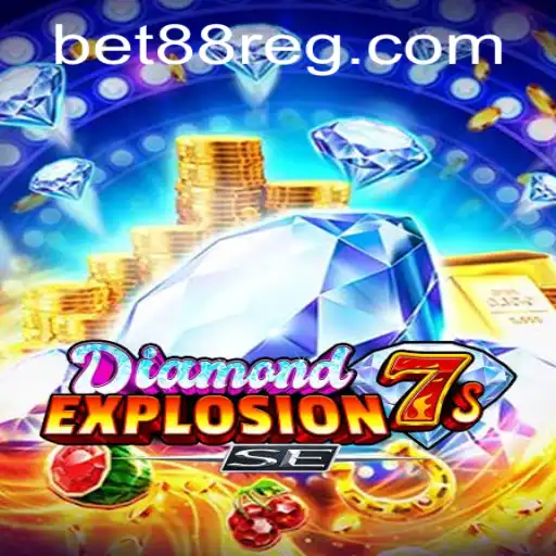 Discover the Thrilling World of DiamondExplosion7sSE: A Cutting-Edge Virtual Gaming Experience
