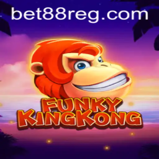 Exciting Adventure Awaits in FunkyKingKong with Bet88