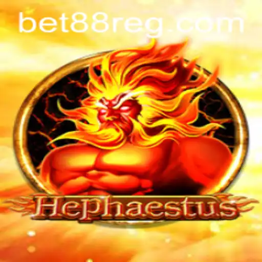 Hephaestus: A Journey into the World of Ancient Mythology and Modern Gaming