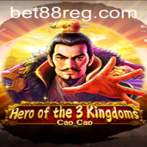 Explore the Thrilling World of Heroofthe3KingdomsCaoCao and Discover the Excitement of bet88