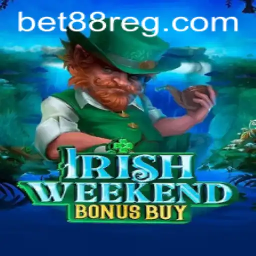 Unveiling the Exciting World of IrishWeekendBonusBuy: A Deep Dive Into Gameplay and Strategies