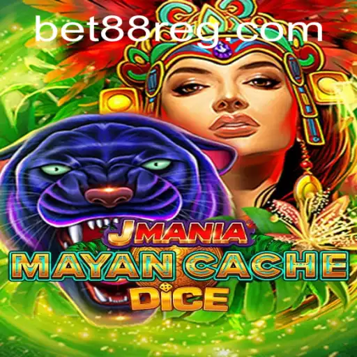 Exploring the Exciting World of JManiaMayanCacheDice: A New Era in Online Gaming