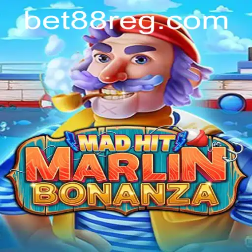 MadHitMarlinBonanza: Dive into the Exciting World of Online Gaming with Bet88