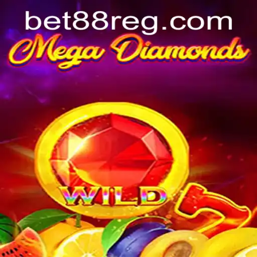 MegaDiamond: A Thrilling Adventure in the World of Bet88