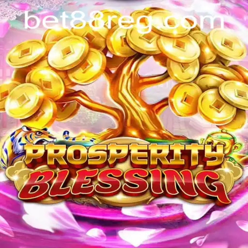 Exploring ProsperityBlessing: A Captivating Journey into Chance and Strategy with bet88