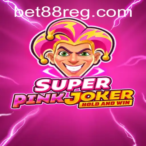 Discover the Thrilling World of SuperPinkJoker with Bet88