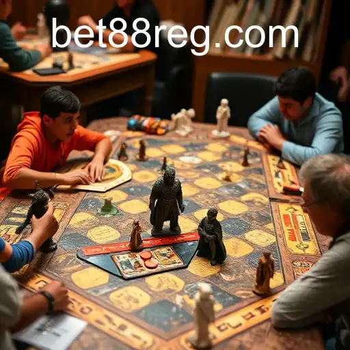 Security and Trust bet88 - International Licenses and Certifications