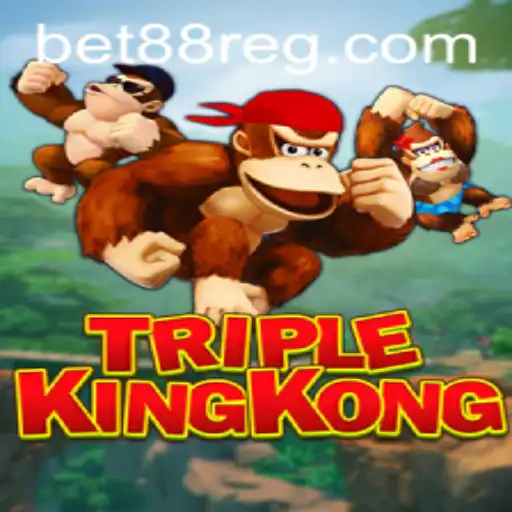 Discover the Exciting World of TripleKingKong: The Ultimate Betting Adventure with Bet88