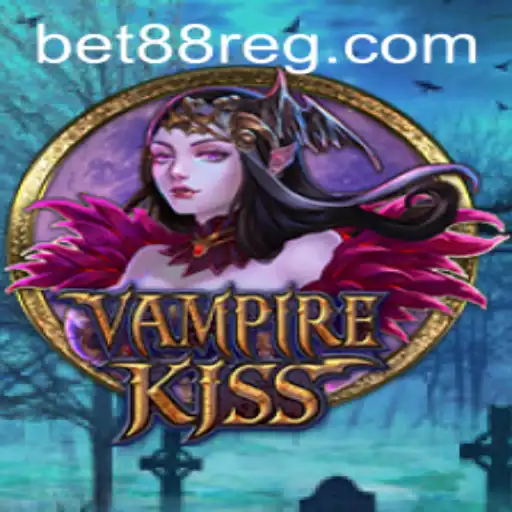 Unveiling VampireKiss: A Captivating Adventure in the Gaming World
